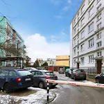 Elite Apartments Marine Brzezno