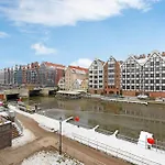 Powroznicza Apartments, Main Old Town & Riverside By Downtown Apartments