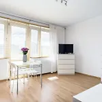 Elite Apartments Ergo Arena