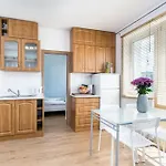 Elite Apartments Ergo Arena
