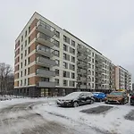 Latarnikow - Billberry Apartments