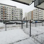Latarnikow - Billberry Apartments