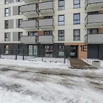 Latarnikow - Billberry Apartments