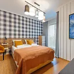 Rio De Mare - Nadmorze Apartments
