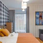 Rio De Mare - Nadmorze Apartments