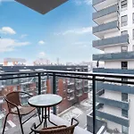 Sara - Studio Walowa By Grand Apartments