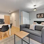 Sara - Studio Walowa By Grand Apartments