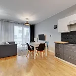 Sara - Studio Walowa By Grand Apartments