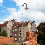 Elite Apartments Ogarna Spaces