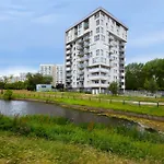 Elite Apartments Seaview Tower
