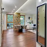 Nadmorski Park Comfort Apartments