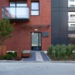 Elite Apartments Cityview Center
