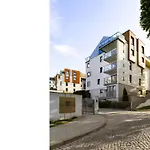 Elite Apartments Malczewskiego 109