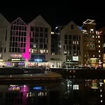 Granaria - Baltic Riviera Apartments