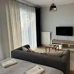 Grand Apartments - Bastion Walowa