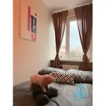 Piggy Room