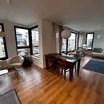 Apartament Gdanski Sloneczny Nr 34
