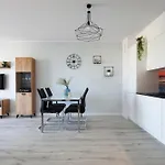 Elite Apartments Nadmorski Brzezno
