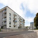 Elite Apartments Nadmorski Brzezno