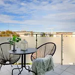 Elite Apartments Nadmorski Brzezno