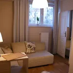 Apartament Na Heweliusza