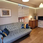 Apartament Na Heweliusza