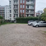 Saint Barbara Gorgeous 3 Room Apartments In The Heart Of Gdansk
