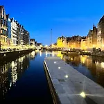 Gdansk Szafarnia Waterlane Spa By Jacek Budek