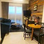 Apartament Przy Bursztynowym Stadionie
