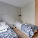 Wave Apartments - Silver Nadmorze