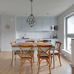 Wave Apartments - Silver Nadmorze