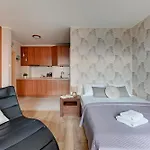 Flatbook - City Center Spa Apartments Torunska
