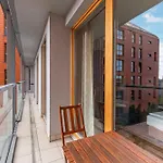 Flatbook - City Center Spa Apartments Torunska