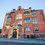 Craft Beer Central Hotel