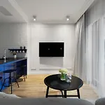 Elite Apartments Grano Residence