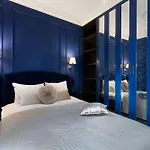 Elite Apartments Grano Residence