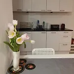 Apartament Cztery Pory Roku Gdansk