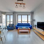 Wave Apartments - Szafarnia Old Town