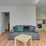 Wave Apartments - Tysiaclecia