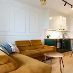 Nowoczesny Apartament Nad Motlawa Chlebova - Silownia I Bawialnia Gratis