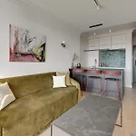 Grand Apartments Chlebova