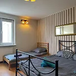 Spatial Room