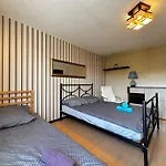 Spatial Room