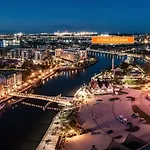 Apartamenty Sun & Snow Stara Stocznia