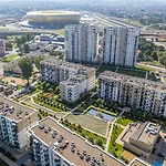 Sucha 37 Nowa Letnica Apartments By Renters