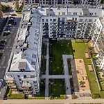 Old Town Apartments - Sw Barbary Street By Noclegi Renters