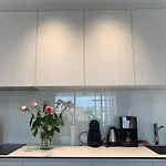 Baltic Riviera Apartments - Luxurious Apartment With Patio And River View