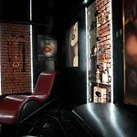 Grey Secret Champagne Apartament Spa