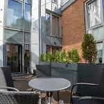 Viu Apartament Z Tarasem W Sercu Gdanska