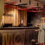 Montownia Lofts & Experience